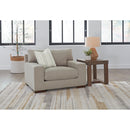 Signature Design by Ashley Maggie 5200423 Chair and a Half IMAGE 5