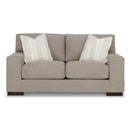 Signature Design by Ashley Maggie 5200435 Loveseat IMAGE 2