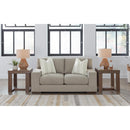 Signature Design by Ashley Maggie 5200435 Loveseat IMAGE 5