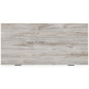 Signature Design by Ashley Vessalli B1036-345 Five Drawer Wide Chest IMAGE 6