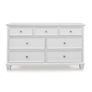 Signature Design by Ashley Fortman B680-31 Dresser IMAGE 3