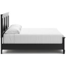 Signature Design by Ashley Lanolee B687B8 King Panel Bed IMAGE 3