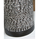 Signature Design by Ashley Lanson L204454 Metal Table Lamp IMAGE 4