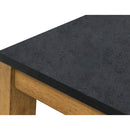 Signature Design by Ashley Quentina T775-3 Rectangular End Table IMAGE 4