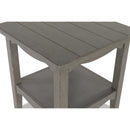 Signature Design by Ashley Charina T784-2 Square End Table IMAGE 5