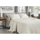 Signature Design by Ashley Mahoney 3100436 Full Sofa Sleeper IMAGE 6