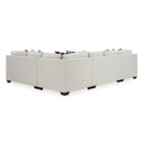 Signature Design by Ashley Huntsworth 39702S3 4 pc Sectional with Chaise IMAGE 2