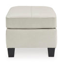 Signature Design by Ashley Genoa 4770414 Ottoman IMAGE 3