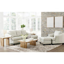 Signature Design by Ashley Genoa 4770414 Ottoman IMAGE 8