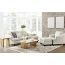 Signature Design by Ashley Genoa 4770423 Chair and a Half IMAGE 10