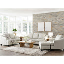 Signature Design by Ashley Genoa 4770423 Chair and a Half IMAGE 7