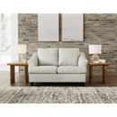 Signature Design by Ashley Genoa 4770435 Loveseat IMAGE 5