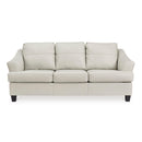 Signature Design by Ashley Genoa 4770439 Queen Sofa Sleeper IMAGE 2