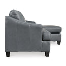 Signature Design by Ashley Genoa 4770518 Sofa Chaise IMAGE 3