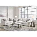 Signature Design by Ashley Maitelynn 4820235 Loveseat IMAGE 7