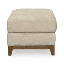 Signature Design by Ashley Parklynn 4890214 Ottoman IMAGE 3