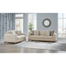Signature Design by Ashley Parklynn 4890238 Sofa IMAGE 7