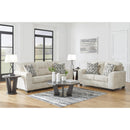 Signature Design by Ashley Lonoke 5050538 Sofa IMAGE 9