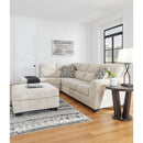 Signature Design by Ashley Lonoke 50505S1 2 pc Sectional with Chaise IMAGE 6