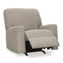 Signature Design by Ashley Deltona 5120425 Rocker Recliner IMAGE 2