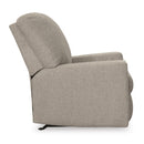 Signature Design by Ashley Deltona 5120425 Rocker Recliner IMAGE 4