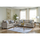 Signature Design by Ashley Deltona 5120435 Loveseat IMAGE 7
