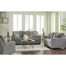 Signature Design by Ashley Deltona 5120525 Rocker Recliner IMAGE 7