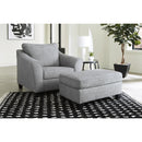Benchcraft Mathonia 5190314 Ottoman IMAGE 6