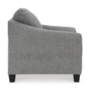 Benchcraft Mathonia 5190323 Chair and a Half IMAGE 3