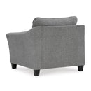 Benchcraft Mathonia 5190323 Chair and a Half IMAGE 4