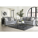 Benchcraft Mathonia 5190335 Loveseat IMAGE 7