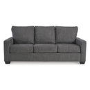 Signature Design by Ashley Rannis 5360239 Queen Sofa Sleeper IMAGE 3