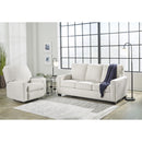 Signature Design by Ashley Rannis 5360325 Rocker Recliner IMAGE 8