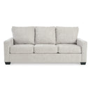 Signature Design by Ashley Rannis 5360339 Queen Sofa Sleeper IMAGE 3