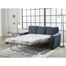Signature Design by Ashley Rannis 5360436 Full Sofa Sleeper IMAGE 7