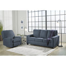 Signature Design by Ashley Rannis 5360436 Full Sofa Sleeper IMAGE 9