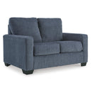 Signature Design by Ashley Rannis 5360437 Twin Sofa Sleeper IMAGE 1