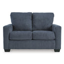 Signature Design by Ashley Rannis 5360437 Twin Sofa Sleeper IMAGE 3