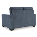 Signature Design by Ashley Rannis 5360437 Twin Sofa Sleeper IMAGE 5