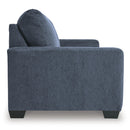 Signature Design by Ashley Rannis 5360439 Queen Sofa Sleeper IMAGE 4