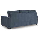 Signature Design by Ashley Rannis 5360439 Queen Sofa Sleeper IMAGE 5