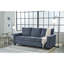 Signature Design by Ashley Rannis 5360439 Queen Sofa Sleeper IMAGE 6