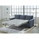 Signature Design by Ashley Rannis 5360439 Queen Sofa Sleeper IMAGE 7
