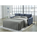 Signature Design by Ashley Rannis 5360439 Queen Sofa Sleeper IMAGE 8