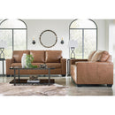 Signature Design by Ashley Bolsena 5560335 Loveseat IMAGE 7