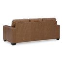 Signature Design by Ashley Bolsena 5560339 Queen Sofa Sleeper IMAGE 4