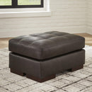 Signature Design by Ashley Luigi 5650614 Ottoman IMAGE 5