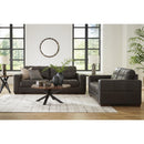 Signature Design by Ashley Luigi 5650635 Loveseat IMAGE 10