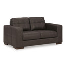 Signature Design by Ashley Luigi 5650635 Loveseat IMAGE 1