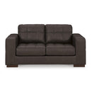 Signature Design by Ashley Luigi 5650635 Loveseat IMAGE 2